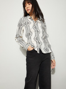 Fame Forever by Lifestyle Women Printed Casual