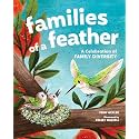 Families of a Feather: A Bird Book for Kids Celebrating Family Diversity