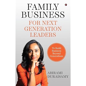 family business for next generation leaders to build business beyond generations