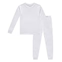 Family Feeling Little Big Boy Pajamas Sets 100% Cotton Pjs Kids Jammies