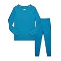 Family Feeling Little Big Boy Pajamas Sets 100% Cotton Pjs Kids Jammies