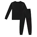 Family Feeling Little Big Boy Pajamas Sets 100% Cotton Pjs Kids Jammies