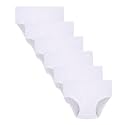 Family Feeling Little Boys' Cotton Boxer Brief Soft Underwear