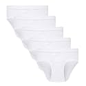Family Feeling Little Boys' Cotton Boxer Brief Soft Underwear