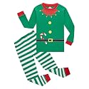 Family Feeling Little Boys Pajamas Sets 100% Cotton Long sleeve Pjs