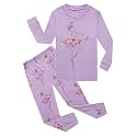 Family Feeling Little Boys Pajamas Sets 100% Cotton Long sleeve Pjs