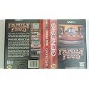 Family Feud - Sega Genesis