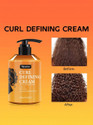 Famire Miaofutong Curl Defining Cream for Enhances Wavy Hair and Curly Hair Hair Styler (280 ml)