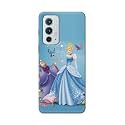 Famous Cartoon Lady Character Hard Back Case