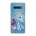 Famous Cartoon Lady Character Hard Back Case