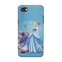 Famous Cartoon Lady Character Hard Back Case