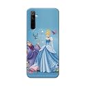 Famous Cartoon Lady Character Hard Back Case