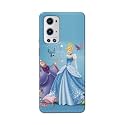 Famous Cartoon Lady Character Hard Back Case