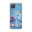 Famous Cartoon Lady Character Hard Back Case