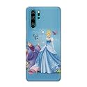 Famous Cartoon Lady Character Hard Back Case