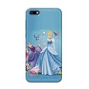 Famous Cartoon Lady Character Hard Back Case