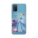Famous Cartoon Lady Character Hard Back Case