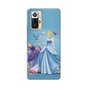 Famous Cartoon Lady Character Hard Back Case