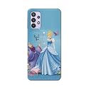 Famous Cartoon Lady Character Hard Back Case