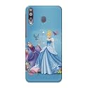 Famous Cartoon Lady Character Hard Back Case