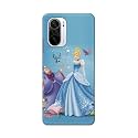 Famous Cartoon Lady Character Hard Back Case