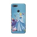 Famous Cartoon Lady Character Hard Back Case