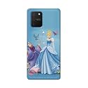 Famous Cartoon Lady Character Hard Back Case