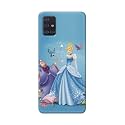 Famous Cartoon Lady Character Hard Back Case