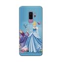 Famous Cartoon Lady Character Hard Back Case