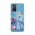 Famous Cartoon Lady Character Hard Back Case