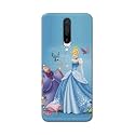 Famous Cartoon Lady Character Hard Back Case