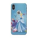 Famous Cartoon Lady Character Hard Back Case