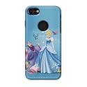 Famous Cartoon Lady Character Hard Back Case