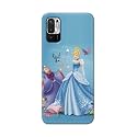 Famous Cartoon Lady Character Hard Back Case