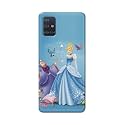 Famous Cartoon Lady Character Hard Back Case
