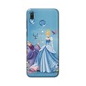 Famous Cartoon Lady Character Hard Back Case