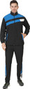 Famulus Solid Men Track Suit