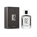 FANATIC M2 Luxury Liquid Perfume For Unisex | Pocket Aerosol Perfumes for Men &amp; Women | Woody Essence Eau De Parfum for Men Ideal for Lasting Impression | 100ml