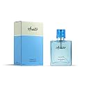 FANATIC Aviator Perfume | 50ml Eau De Parfum | Long Lasting Fresh &amp; Masculine Luxury Fragrance for Men | Premium Everyday