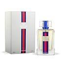 FANATIC Sport Perfume for Men | 100ml Eau De Parfum | Long Lasting Fresh &amp; Energetic Fragrance |