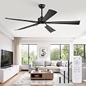 Fanbulous 60 inch Ceiling Fan with Lights