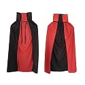 Halloween costume for Kids Vampire Robe Fancy