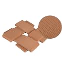 Fancy Bee Hair Removal Waxing Strips
