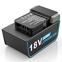 Fancy Buying 6.5Ah Replacement Battery for Hoover ONEPWR,Compatible for BH25040 BH15030 BH15260PC, BH55210 BH57205 Cordless Vacuum Cleaner