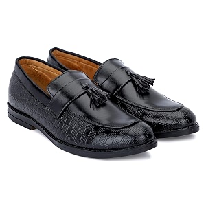 Fancy Casual Slip-on Loafers Mocassions Qualty Dailywear