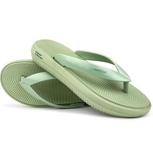 Fancy EVA sandals for girls offering a