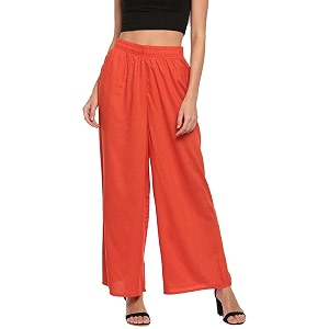 Fancy Star Women Super-Combed Cotton and Rayon