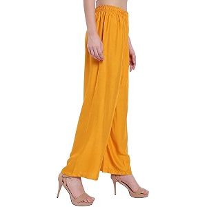 Fancy Star Women Super-Combed Cotton and Rayon