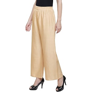 Fancy Star Women Super-Combed Cotton and Rayon