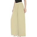Fancy Star Women Super-Combed Cotton and Rayon